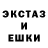 Ecstasy диски Kajiz MGw